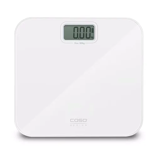 Весы напольные CASO Body Energy Pro