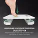 Весы напольные CASO Body Energy Pro