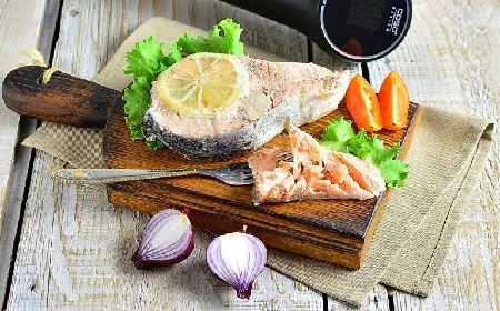 Форель су-вид