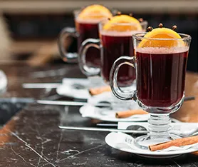 Глинтвейн "Веселые каникулы" Глинтвейн "Веселые каникулы"