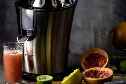 Цитрусовый микс