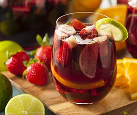 Сангрия Сангрия