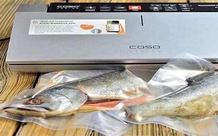 Сухой посол горбуши