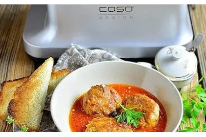 Тефтели в томатном соусе