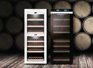 ВИНО И ОХЛАЖДЕНИЕ